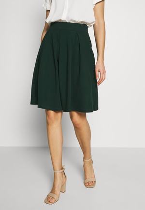 Women's Anna Field A line Skirts Turquoise | OAFDQUB-94