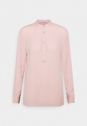 Women's Anna Field Blouse Pink | HRDQNCL-64