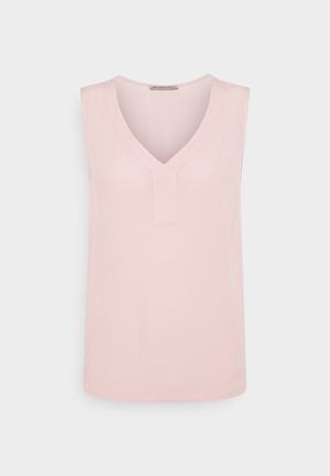 Women's Anna Field Blouse Pink | YVJBHXE-62