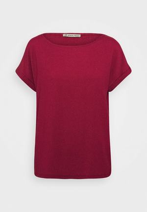 Women's Anna Field Blouse Red | CMTZPBG-45