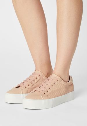 Women's Anna Field COMFORT Sneakers Light Pink | MXTSGIL-25