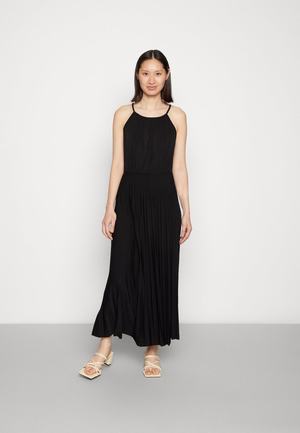 Women's Anna Field Cocktail Party Dress Black | OCKBNAT-53