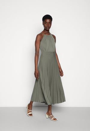 Women's Anna Field Cocktail Party Dress Olive | UYMPLGO-52