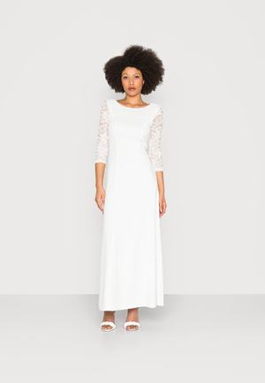 Women's Anna Field Cocktail Party Dress White | WXSPYOR-47