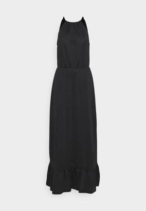 Women's Anna Field Day Dress Black | KNUYZPE-70