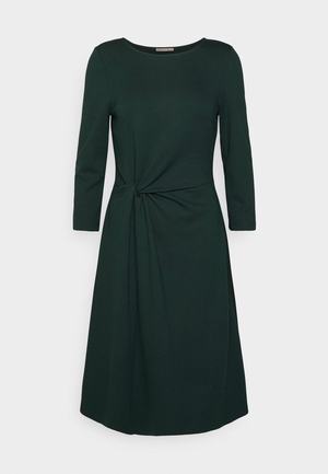 Women's Anna Field Dress Dark Green | PIAQTBK-39