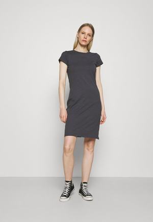 Women's Anna Field Dress Dark Grey | JCXIYFD-15