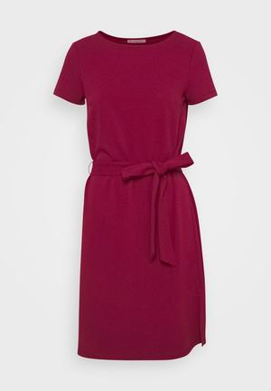 Women's Anna Field Dress Dark Red | XIEYGOR-23