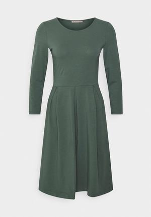 Women's Anna Field Dress Light Green | IMUYPWD-85