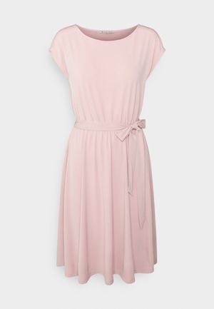 Women's Anna Field Dress Light Pink | ZNSKYDG-18