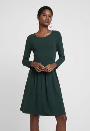 Women's Anna Field Dress Turquoise | CSGWEJX-83