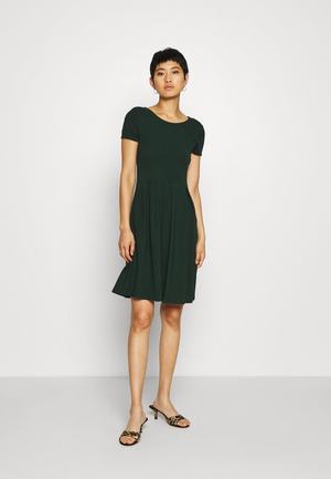 Women's Anna Field Dress Turquoise | UEMTXLW-74