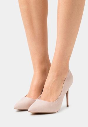 Women's Anna Field High Heels Light Pink | IYVJTEP-20