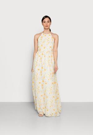 Women's Anna Field Maxi Dress White | JTESNYX-39