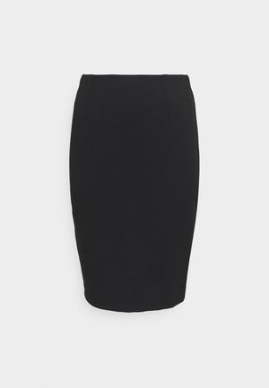 Women's Anna Field Pencil Skirts Black | PCARHIE-18