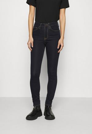 Women's Anna Field Slim Fit Jeans Blue | XOQDFHJ-03