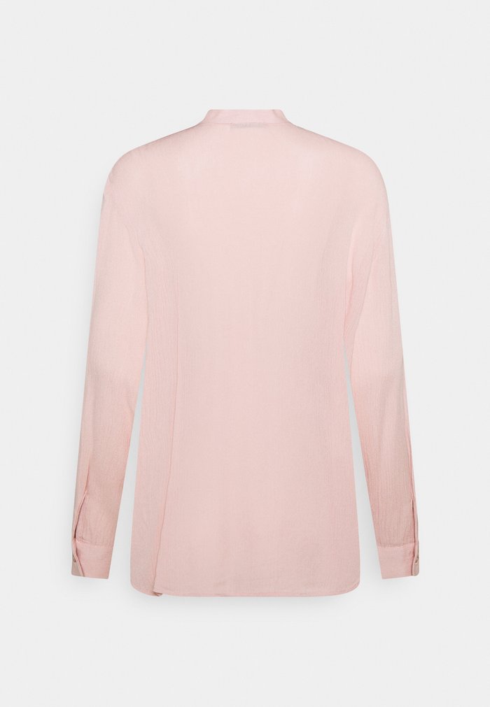 Women's Anna Field Blouse Pink | HRDQNCL-64