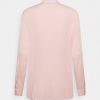 Women's Anna Field Blouse Pink | HRDQNCL-64