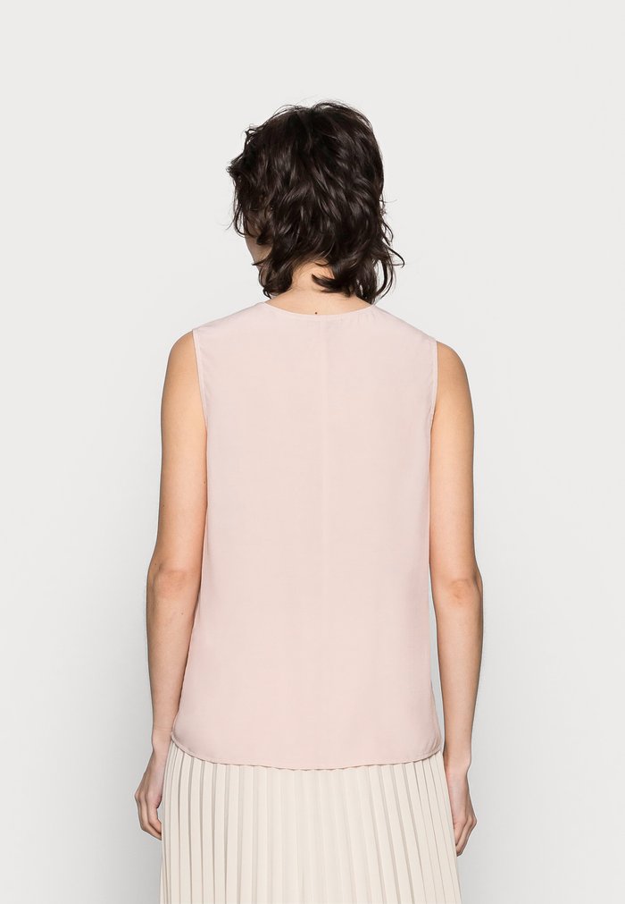 Women's Anna Field Blouse Pink | UGPWTEF-74