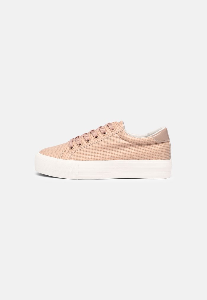 Women's Anna Field COMFORT Sneakers Light Pink | MXTSGIL-25