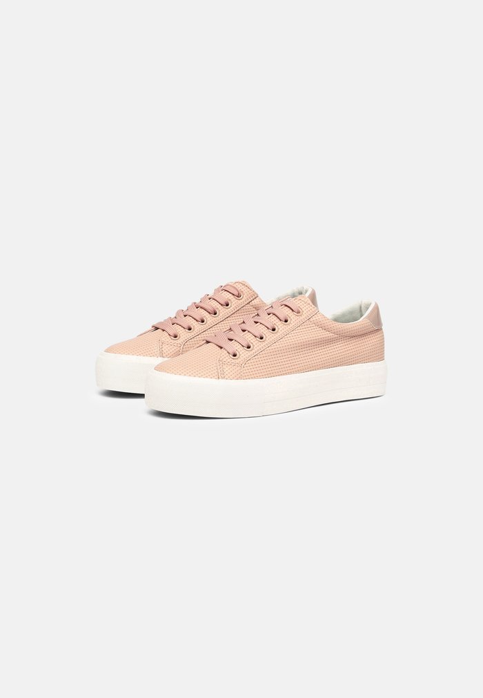 Women's Anna Field COMFORT Sneakers Light Pink | MXTSGIL-25