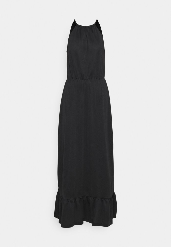 Women\'s Anna Field Day Dress Black | KNUYZPE-70