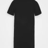 Women's Anna Field Dress Black | PCVHJMQ-16