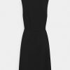 Women's Anna Field Dress Black | PGZRNJO-60