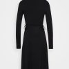 Women's Anna Field Dress Black | SHWCEPZ-18