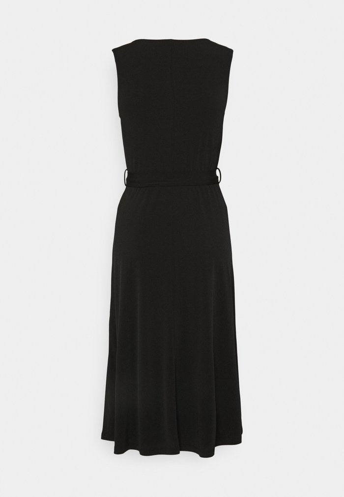 Women's Anna Field Dress Black | WANSPKO-04