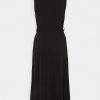 Women's Anna Field Dress Black | WANSPKO-04