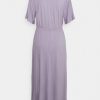 Women's Anna Field Dress Purple | JLENRMK-72