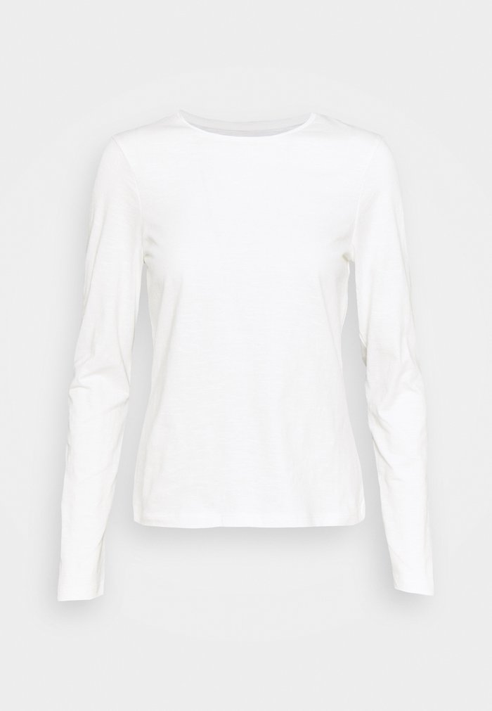 Women\'s Anna Field Tops White | SHEKWYI-54